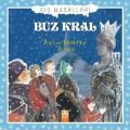 Buz Kral, Aysun Berktay Özmen, Altın Kitaplar