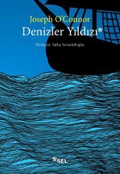 Denizler Yıldızı, Joseph O'connor