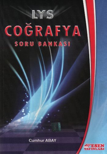 Esen LYS Coğrafya Soru Bankası