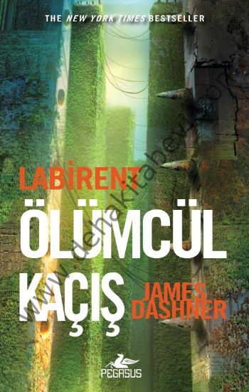 Labirent: Ölümcül Kaçış