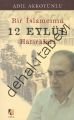Bir İslamcının 12 Eylül Hatıraları, Adil Akkoyunlu