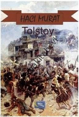 Hacı Murat, Lev Nikolayeviç Tolstoy