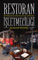 Restoran İşletmeciliği, Ramazan Bingöl