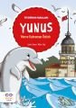 Yunus İyi Dünya Fablları, Merve Kahraman Öztürk