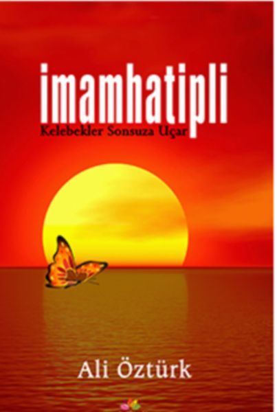 İmamhatipli Kelebekler Sonsuza Uçar, Mevsimler Kitap