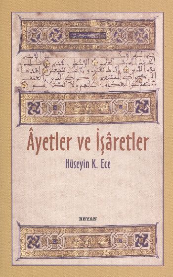 Ayetler Ve İşaretler, Beyan Yayınları