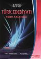 Esen LYS Türk Edebiyatı Konu Anlatımlı