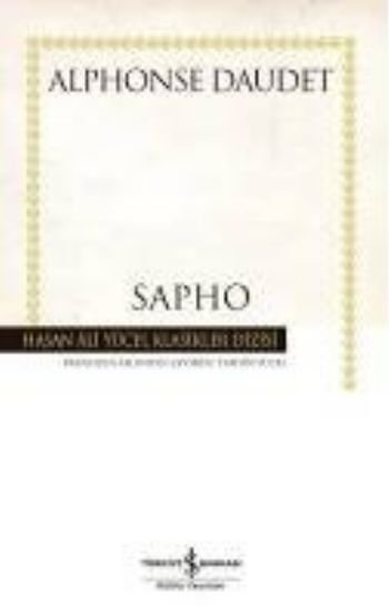 Sapho, Alphonse Daudet