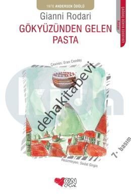 Gökyüzünden Gelen Pasta, Gianni Rodari