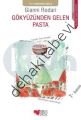 Gökyüzünden Gelen Pasta, Gianni Rodari