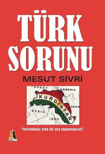 Türk Sorunu - Mesut Sivri