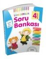 Tüm Dersler Soru Bankası 4.Sınıf, Element