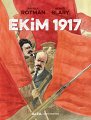 Ekim 1917, Benoit Blary