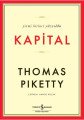 Yirmi Birinci Yüzyılda Kapital, Thomas Piketty