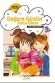 Ceren'in Maceraları 2 - Doğum Günün Kutlu Olsun, Nar Yayınları