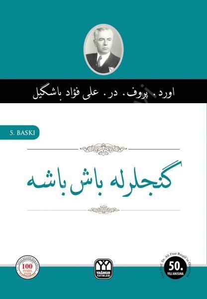 Gençlerle Başbaşa Osmanlıca- Latince
