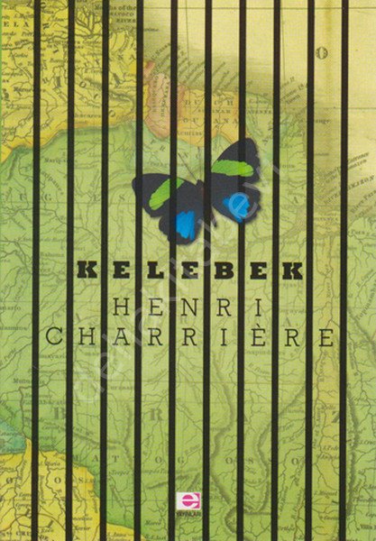 Kelebek, Henri Charriere, E Yayınları