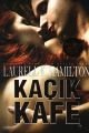 Kaçık Kafe, Laurell K. Hamilton