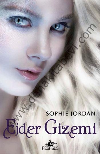 Ejder Gizemi, Sophie Jordan