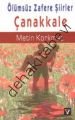 Çanakkale, Metin Korkmaz