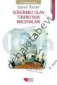 GÖRÜNMEZ OLAN TONİNONUN MACERALARI, Gianni Rodari