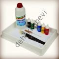 Nova Color Ebru Boya Seti Nc-239