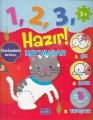 1-2-3 Hazır Hayvanlar, Parıltı Yayıncılık