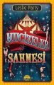 Mucizeler Sahnesi, Leslie Parry, Martı Kitabevi