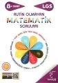 Karekök 8. Sınıf LGS Rutin Olmayan Matematik Soruları