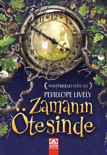 Zamanın Ötesinde, Penelope Lively, Altın Kitaplar