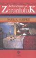 Adlandırma ve Zorunluluk, Saul A. Kripke