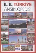 İl İl Türkiye Ansiklopedisi, Kolektif, Parıltı Yayınları