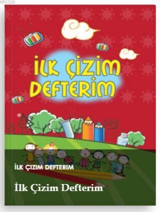 İLK ÇİZİM DEFTERİM, Muallim Neşriyat
