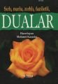 Sırlı, Nurlu, Zırhlı, Faziletli, Dualar - Mehmet Kasadar