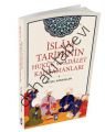 İslam Tarihinin Hukuk ve Adalet Kahramanları, Veysel Karaaslan