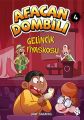 Afacan Dombili 3 - Teneffüs Mahvoldu