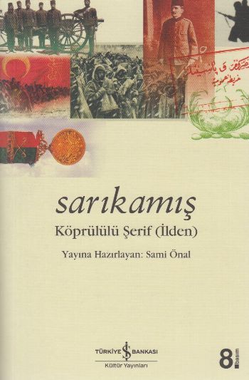 Sarıkamış, Köprülü Şerif İlden
