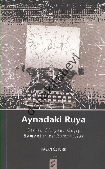 Aynadaki Rüya, Hasan Öztürk
