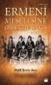 Ermeni Meselesine Objektif Bakış, Halil Ersin Avcı, Doğan Kitap