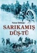 Sarıkamış Düş-tü, Yavuz Gölbaşı