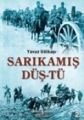 Sarıkamış Düş-tü, Yavuz Gölbaşı