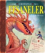 Efsaneler, Christopher Edge