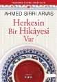 Herkesin Bir Hikayesi Var, Nar Yayınları