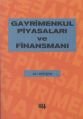 Gayrimenkul Piyasaları ve Finansmanı, Ali Hepşen, Literatür