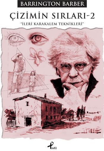 Çizimin Sırları - 2, Barrington Barber