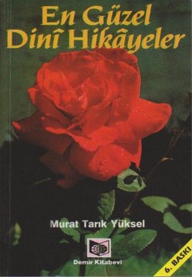En Güzel Dini Hikayeler, Demir Kitabevi