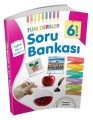 Tüm Dersler Soru Bankası 6.Sınıf, Element