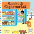 Hareketli Süpermarket, Rebecca Finn