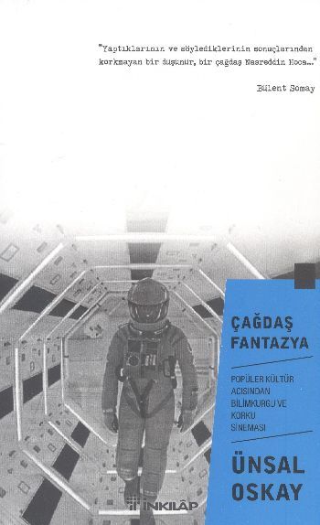 Çağdaş Fantazya, Ünsal Oskay