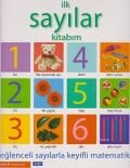 İlk Sayılar Kitabım, Kolektif, Parıltı Yayınları